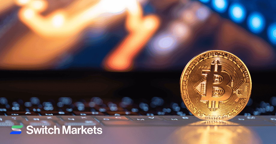 Crypto CFD Trading: Key Benefits of Cryptocurrency CFD Trading