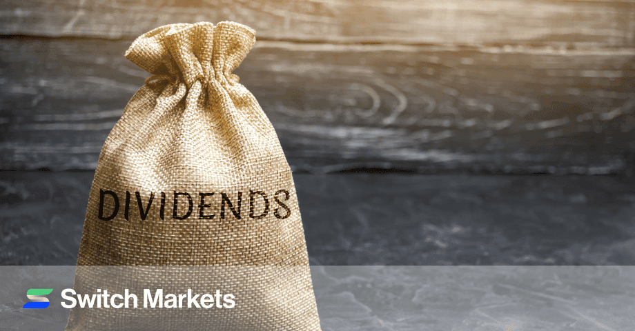 How to Receive Dividends on CFD Positions