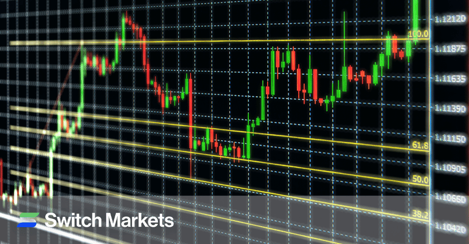 A Trader's Guide to Fibonacci Trading Strategies