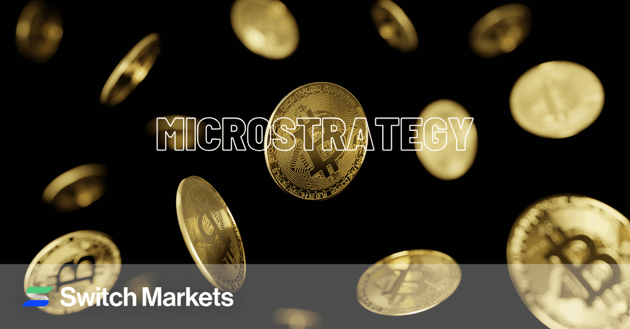 How to Trade MicroStrategy Stock