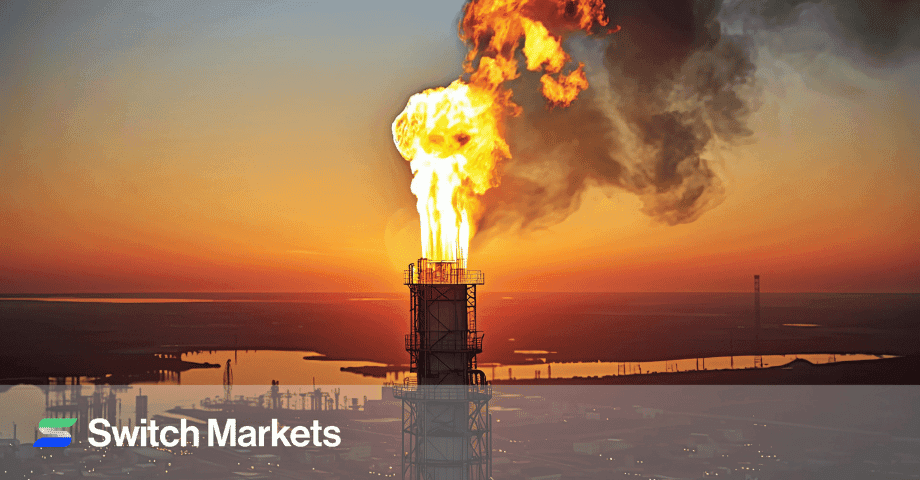 How to Trade Natural Gas - A Full Guide for Traders