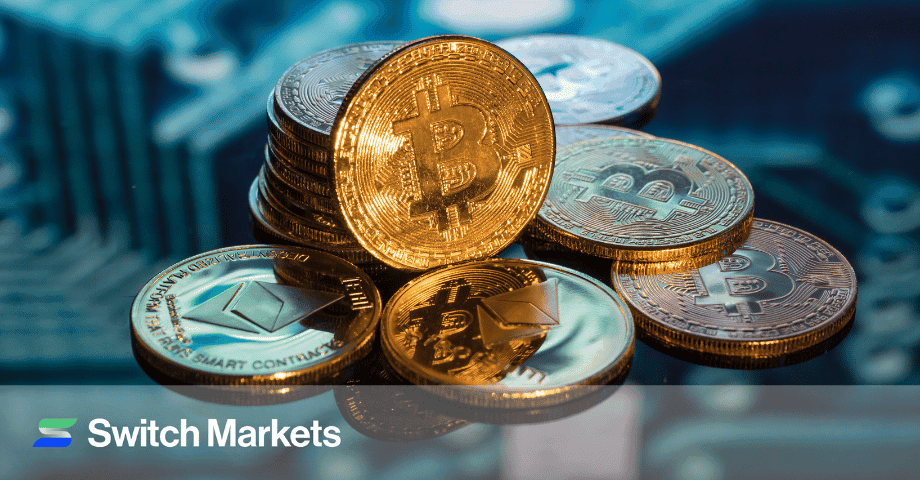 How to Short-Sell Cryptocurrencies - A Quick Guide