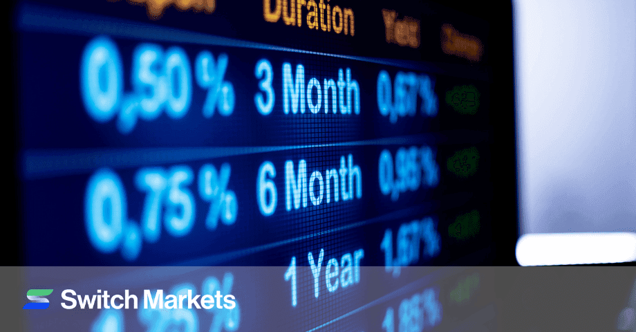 Swap Rates in Trading: What Are They and What’s Their Impact on Your P&L