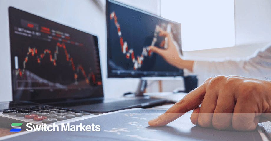 How to Track Your Trades with Switch Markets