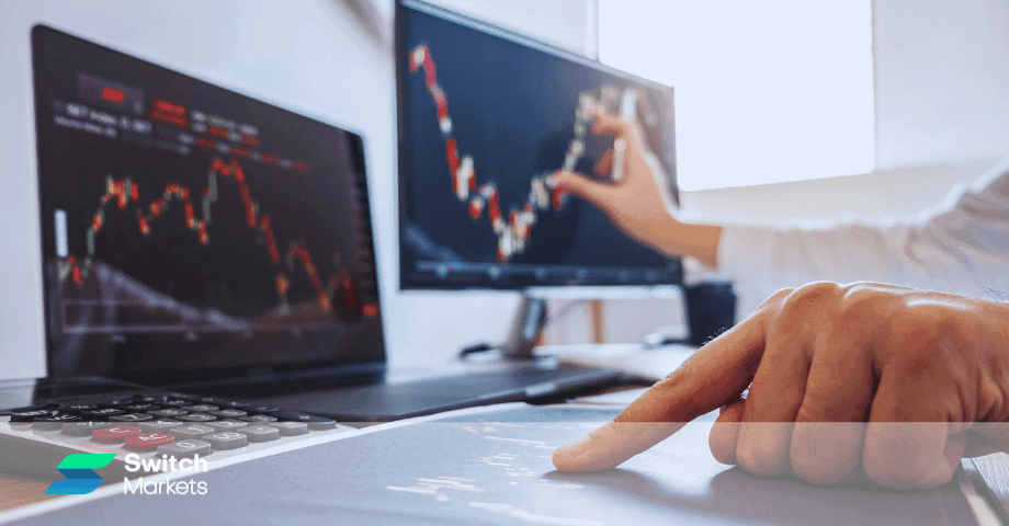 How to Track Your Trades with Switch Markets