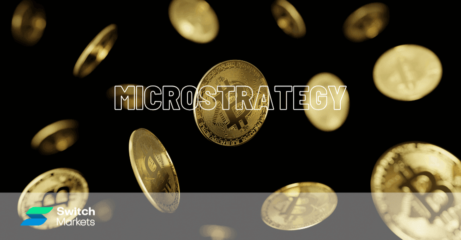 How to Trade MicroStrategy Stock