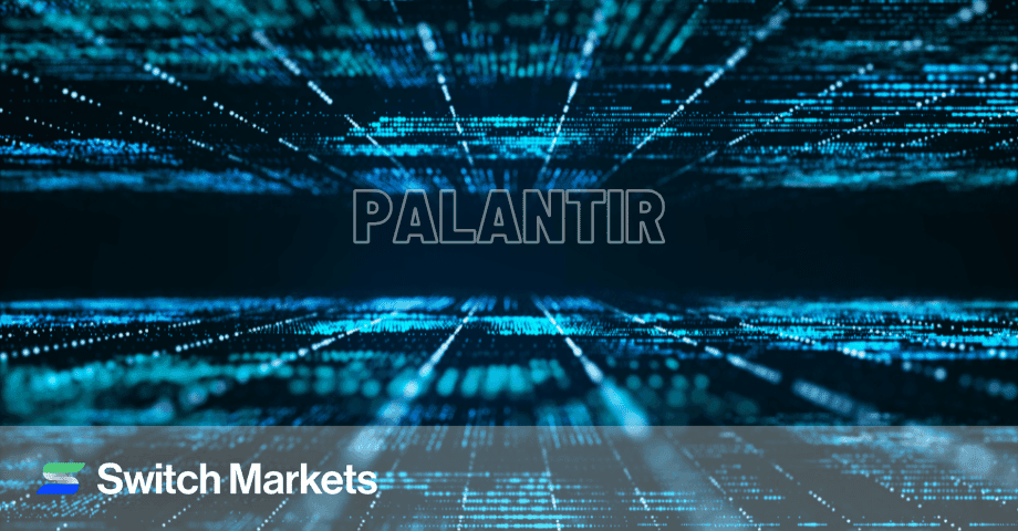 How To Trade Palantir Stock - A Full Trading Guide