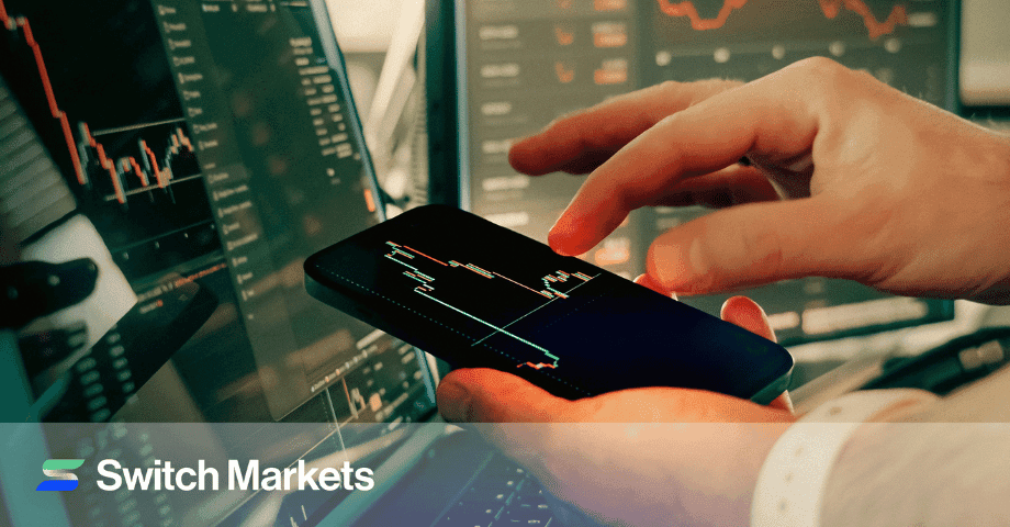 Trading Leverage: Understanding How It Works in Forex and CFD Markets