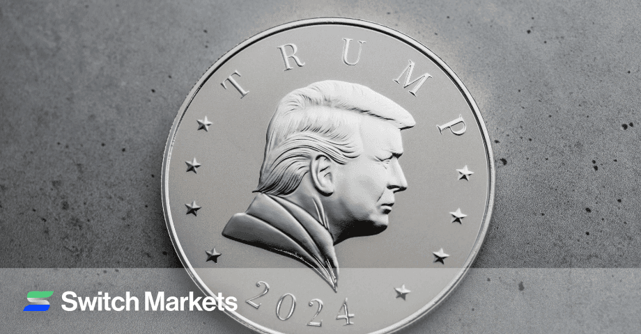 A Quick Guide to Trading Trump Coin