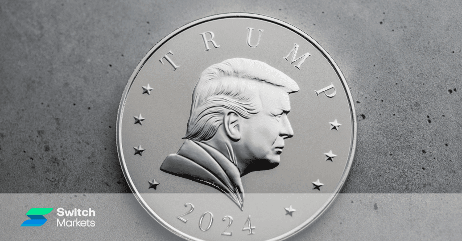 A Quick Guide to Trading Trump Coin