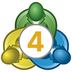 MT4 Desktop Windows Terminal