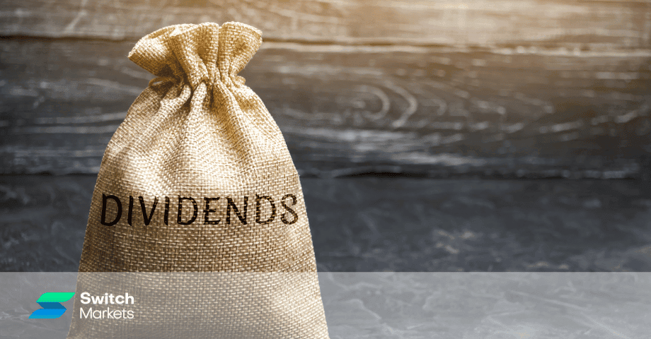 How to Receive Dividends on CFD Positions