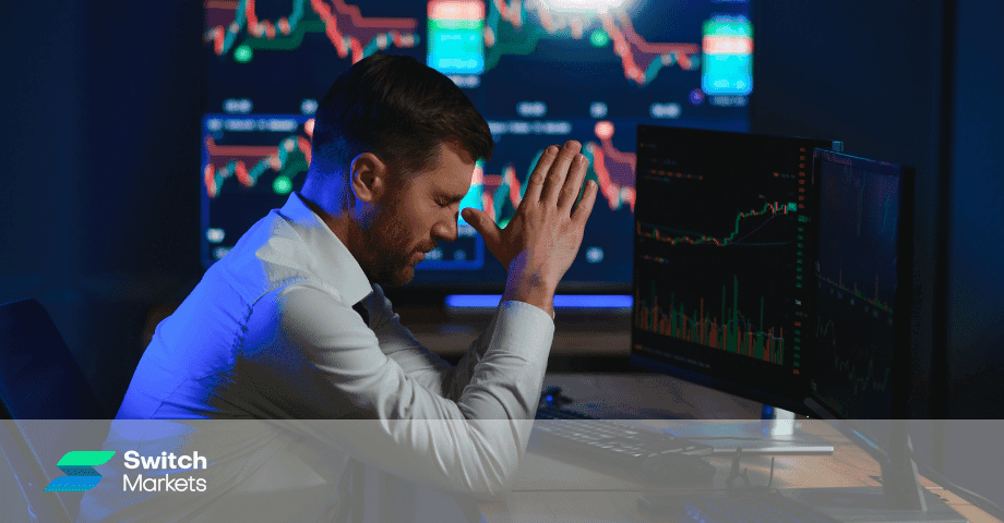 Trading on Tilt: What Is It and How to Avoid It?