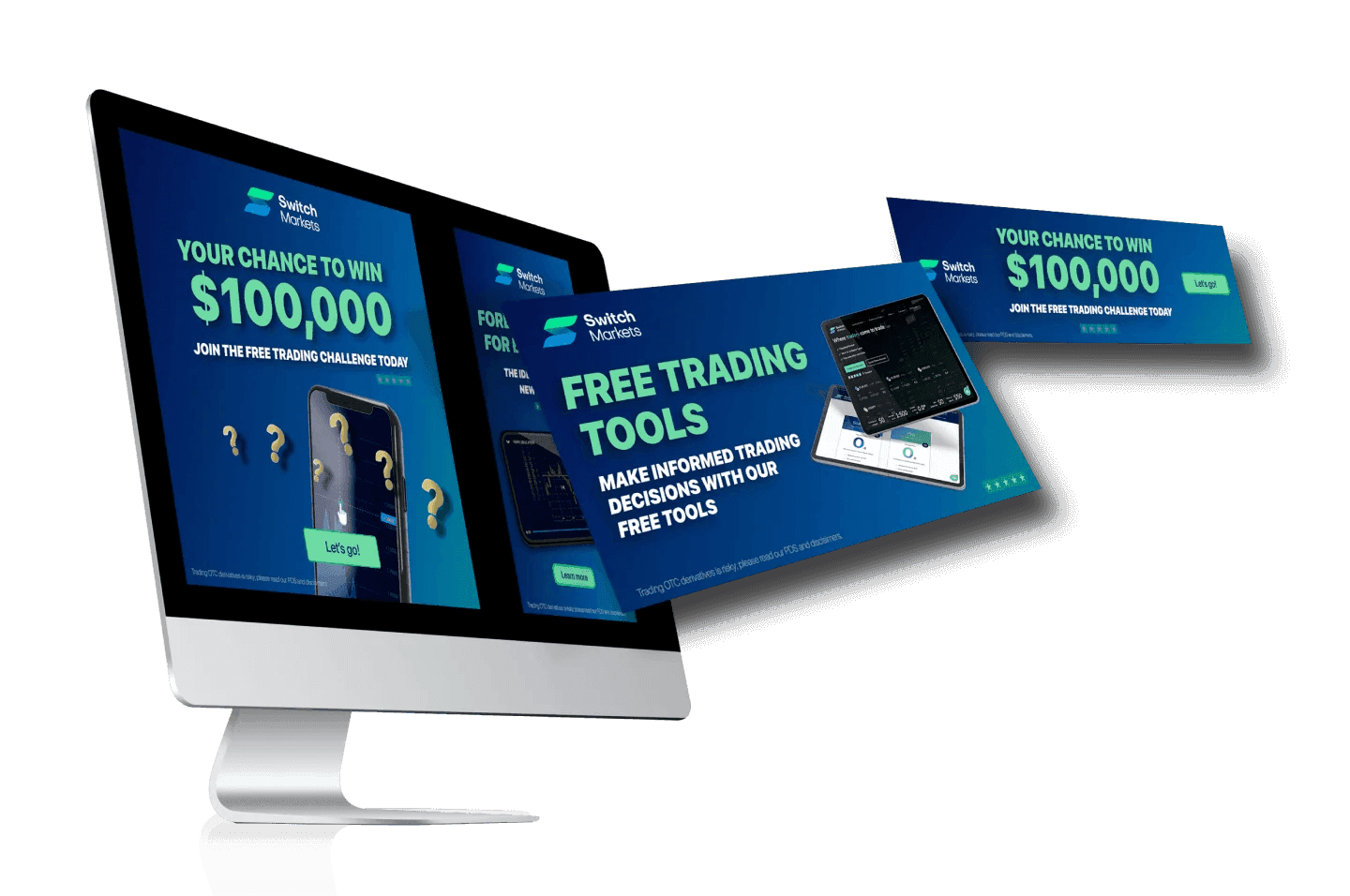 Free Marketing Materials