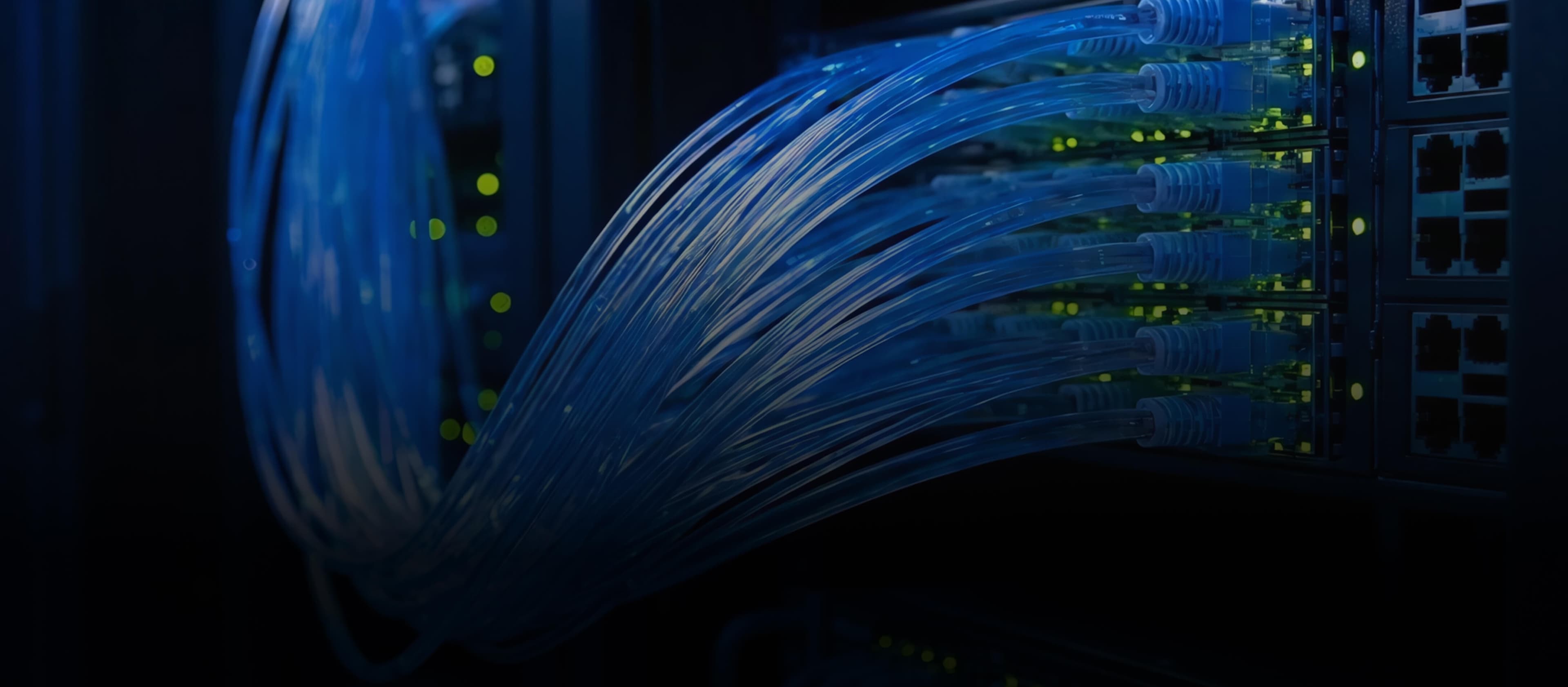 Free trading VPS hero background