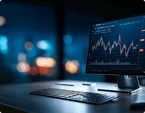 Stop missing trades. Get a free VPS.