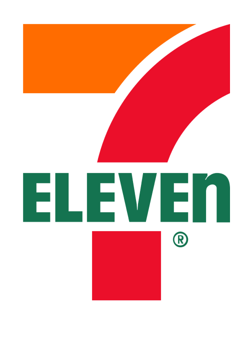 7Eleven Store