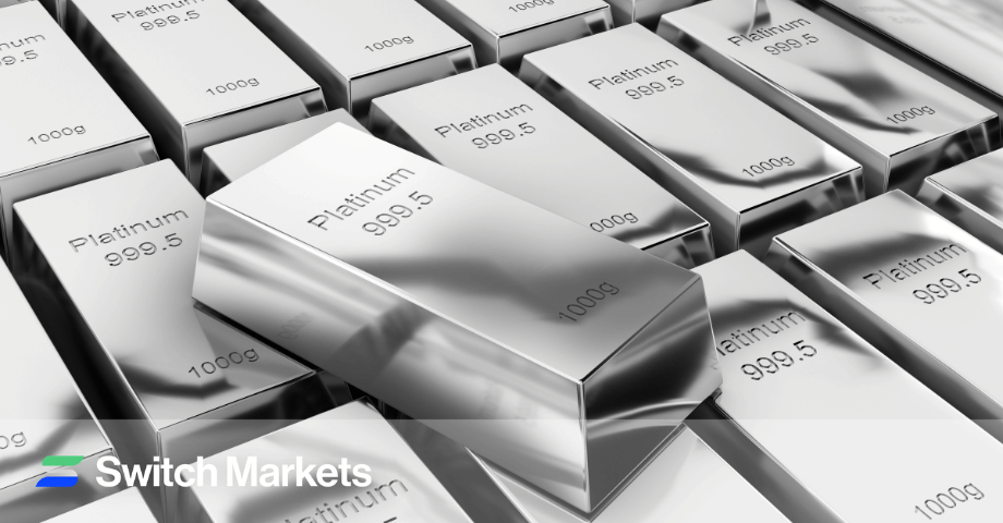 How to Trade Platinum: A Complete Guide to Platinum Trading