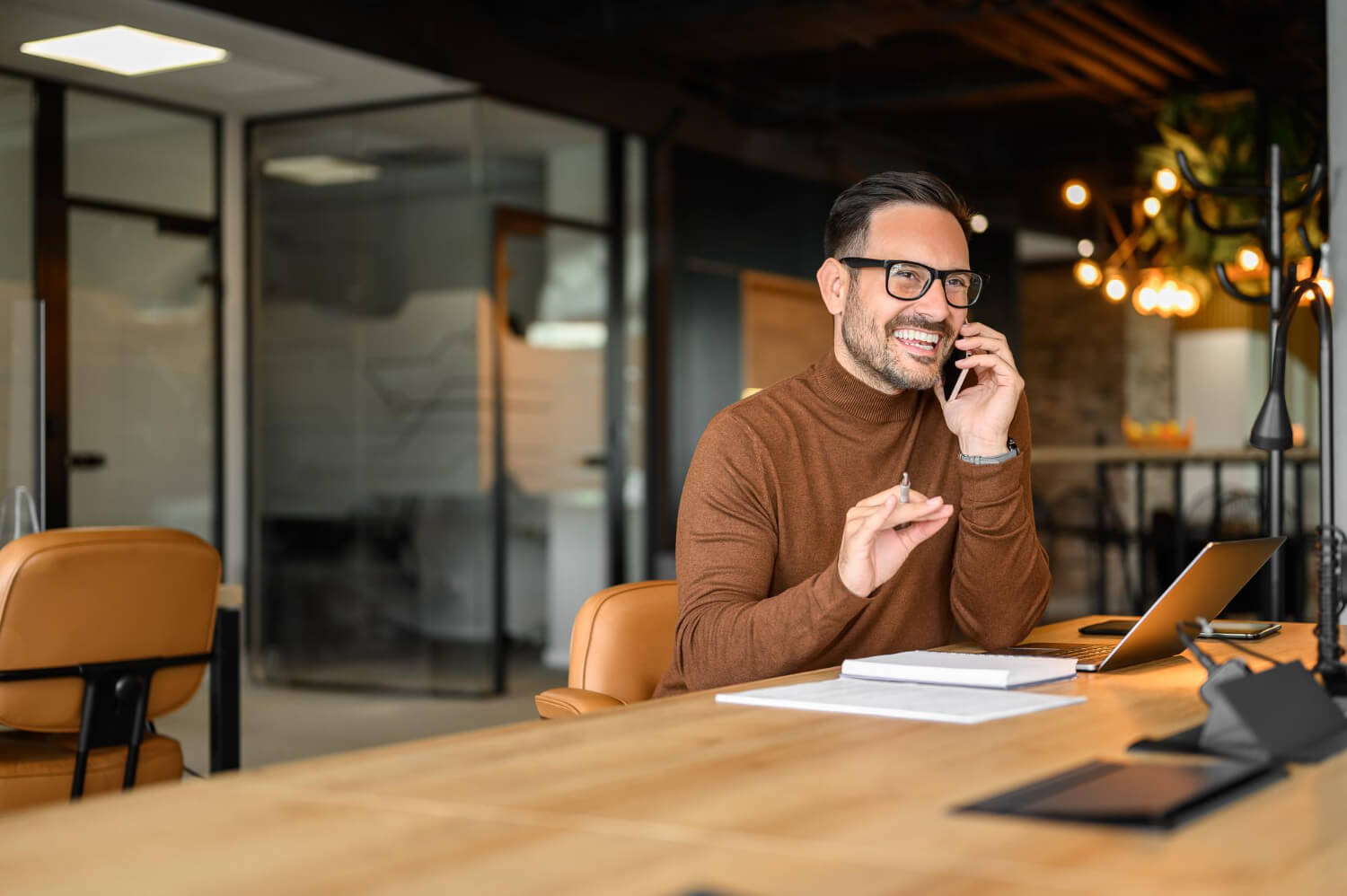 CPA Affiliate Program
