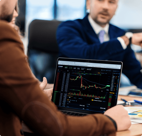 VPS Trading Setup