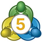 MT5 Desktop