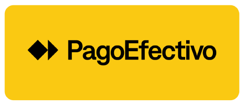 Pago Efectivo