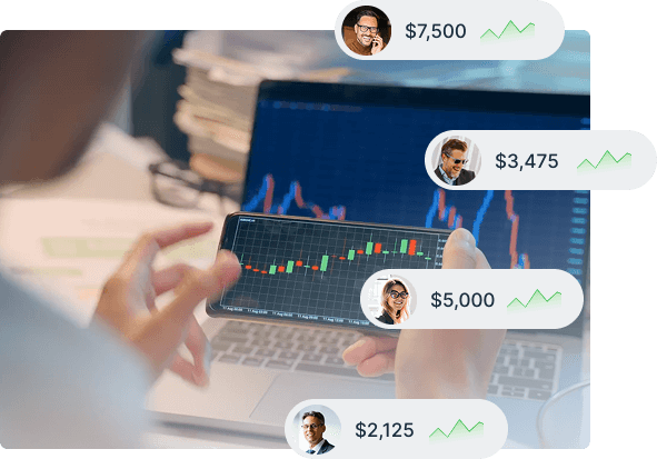 Algo Businesses Program