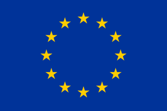EUR flag