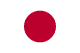 JPY flag