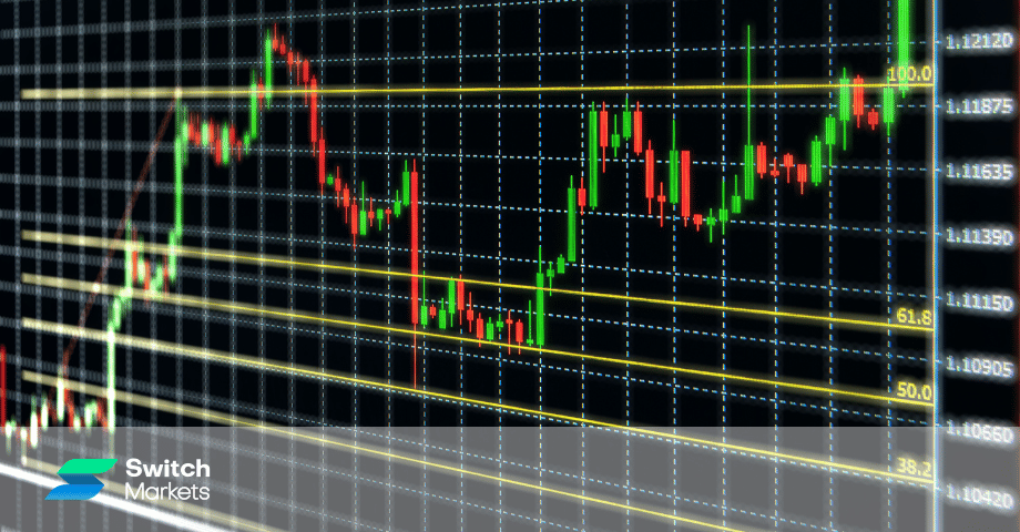 image of A Trader's Guide to Fibonacci Trading Strategies
