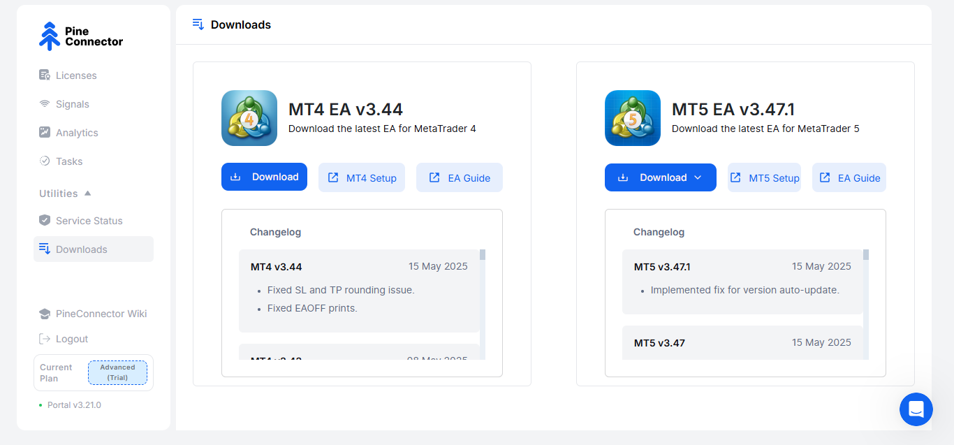 installing-pineconnector-metatrader-step-1
