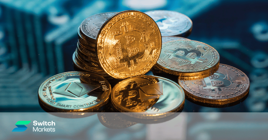 image of How to Short-Sell Cryptocurrencies - A Quick Guide