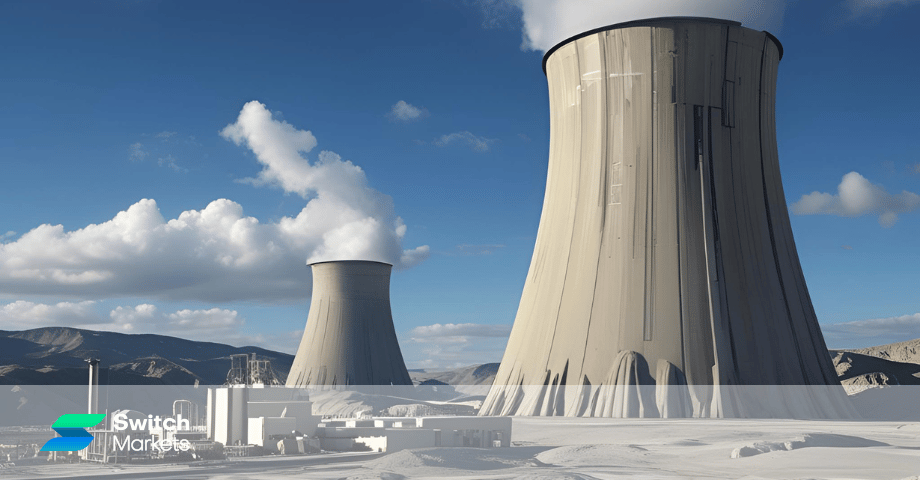 uranium-plant
