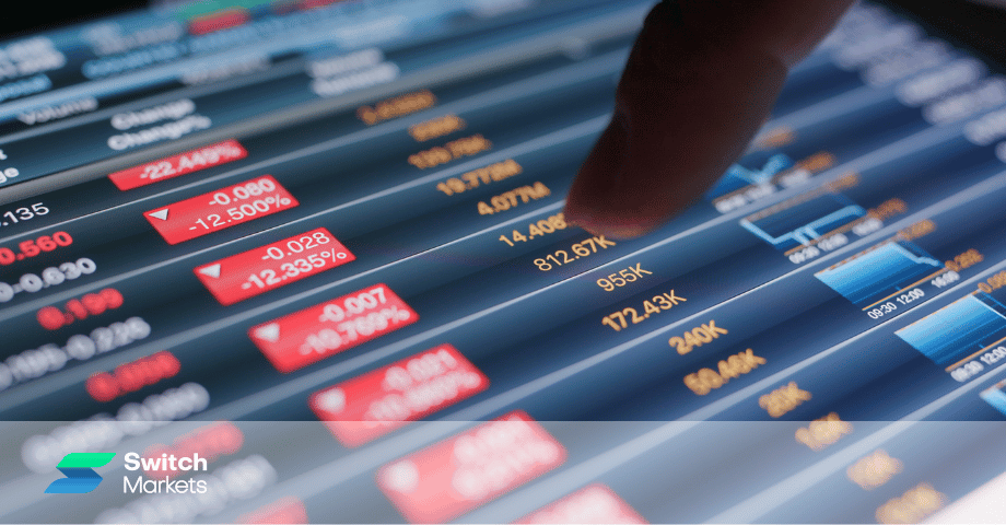 image of How to Trade the VIX Index