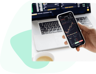 currency markets on mobile