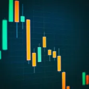 forex chart candles image