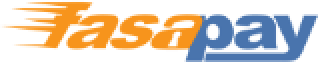 Fasapay logo