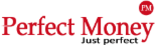 Perfect Money logo