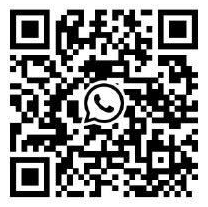 whatsapp contact qr code